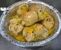 Garlic Knots