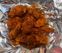 Buffalo Wings