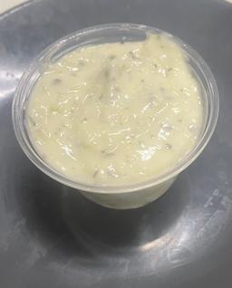 Garlic Dip