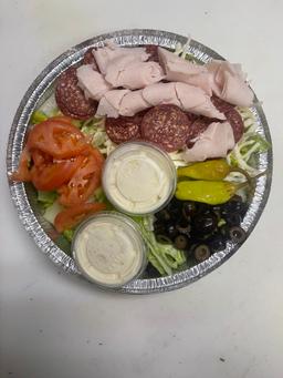 Antipasto Salad