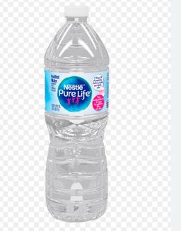 Bottled Water