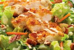 Crispy Chicken Salad