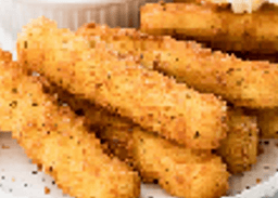 Mozzarella Cheese Sticks